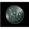 Image 4 : ***RARE  TAILBAR  1890-cc  Morgan Dollar grades ms63/ms64  TOP 100 VAM 4  RARE***