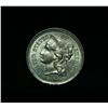 Image 1 : 1881 Three Cent Nickel 3c Grades Gem Uncirculated ms65++ PQ