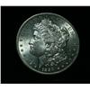 Image 1 : 1889-s Morgan Dollar Grades Choice Uncirculated ms64