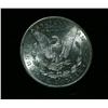 Image 2 : 1889-s Morgan Dollar Grades Choice Uncirculated ms64
