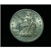 Image 1 : ***RARE  1876-p Trade Dollar Grades Choice Uncirculated ms64  RARE***  Much harder date