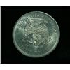 Image 5 : ***RARE  1876-p Trade Dollar Grades Choice Uncirculated ms64  RARE***  Much harder date