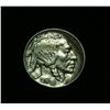 Image 1 : 1916-d Buffalo Nickel 5c Grades Choice Uncirculated ms64