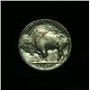 Image 2 : 1916-d Buffalo Nickel 5c Grades Choice Uncirculated ms64