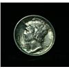 Image 1 : ***RARE   1925-s Liberty Head 'Mercury' Dime 10c Grades choice uncirculated ms64    RARE***