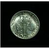 Image 2 : ***RARE   1925-s Liberty Head 'Mercury' Dime 10c Grades choice uncirculated ms64    RARE***