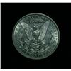 Image 2 : 1884-s Morgan Dollar Grades Almost Uncirculated au55