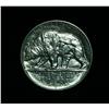 Image 2 : 1925-s California Diamond Jubilee Commemorative Half Dollar.  Grades Choice Uncirculated ms64