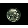 Image 1 : 1913-s Type I Buffalo Nickel 5c Grades Gem Uncirculated ms63