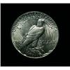 Image 2 : ***RARE   1928-p Peace Dollar $1 Grades Choice Uncirculated ms64   RARE***