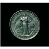 Image 2 : 1937 Roanoke Colonization 350th Anniversary Commemorative Half Dollar  Grades ms64