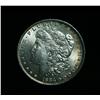 Image 1 : 1884-o Morgan Dollar $1 Grades Choice Uncirculated ms64