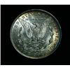 Image 2 : 1884-o Morgan Dollar $1 Grades Choice Uncirculated ms64