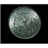 Image 2 : 1878-p Reverse of '79 Morgan Dollar Grades Select Uncirculated ms63  VAM 210-B2