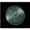 Image 2 : 1891-s Morgan Dollar Grades Select Uncirculated ms63