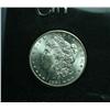 Image 2 : GSA 1884-CC Morgan Dollar in the Original Box with the COA