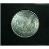 Image 3 : GSA 1884-CC Morgan Dollar in the Original Box with the COA