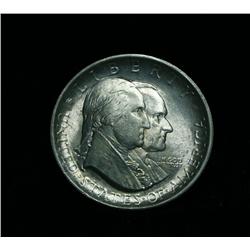 1926 American Independence Sesquicentennial Commemorative 50c Grades Choice Uncirculated ms64