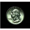 Image 1 : 1959-p Washington Quarter grades Choice Uncirculated ms64