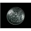 Image 4 : ***RARE  1890-p Morgan Dollar Grades Gem Uncirculated ms65  RARE***