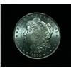 Image 1 : 1878-s Morgan Dollar Grades Choice Uncirculated ms64 PL