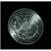 Image 2 : 1878-s Morgan Dollar Grades Choice Uncirculated ms64 PL