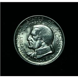 1936 Cleveland Great Lakes Exposition grades Gem Uncirculated ms65