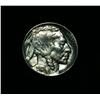 Image 1 : 1915-p Buffalo Nickel 5c Grades Choice Uncirculated ms64