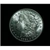 Image 1 : 1921-s Morgan Dollar Grades Choice Uncirculated ms64
