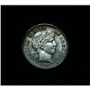 Image 1 : 1916-s Barber Dime Grades Almost Uncirculated au55/ms60  slider