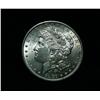 Image 1 : 1891-s Morgan Dollar Grades Select Uncirculated ms63