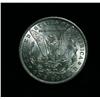 Image 2 : 1891-s Morgan Dollar Grades Select Uncirculated ms63
