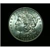 Image 1 : 1902-o Morgan Dollar Grades Choice Uncirculated ms64
