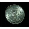 Image 2 : 1902-o Morgan Dollar Grades Choice Uncirculated ms64