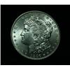 Image 1 : 1897-s Morgan Dollar $1 Grades Choice Uncirculated ms64