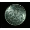Image 2 : 1897-s Morgan Dollar $1 Grades Choice Uncirculated ms64