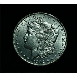 1892-o Morgan Dollar Grades Select Uncirculated ms63