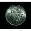 Image 1 : 1882-o Morgan Dollar Grades Choice Uncirculated ms64