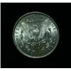 Image 2 : 1882-o Morgan Dollar Grades Choice Uncirculated ms64