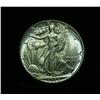Image 1 : 1943-p Walking Liberty Half Dollar Grades Select Uncirculated ms63