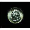 Image 1 : 1956-p Washington Quarter grades Choice Uncirculated ms64