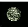 Image 1 : 1913-p TY I Buffalo Nickel 5c Grades Choice Uncirculated ms64