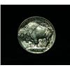 Image 2 : 1913-p TY I Buffalo Nickel 5c Grades Choice Uncirculated ms64