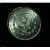 Image 2 : 1881-o Morgan Dollar Grades Choice Uncirculated ms64