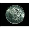 Image 1 : 1890-s Morgan Dollar $1 Grades Select Uncirculated ms63