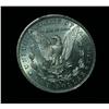 Image 2 : 1890-s Morgan Dollar $1 Grades Select Uncirculated ms63