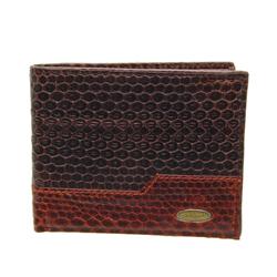 Mens Sea Snake Wallet (ACT-113)