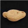 Ancient Roman Clay Kamasutra Oil Lamp 1700y/o (ANT-758)