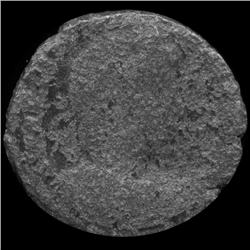 300AD Roman Bronze Coin Higher Grade (COI-9200)