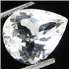 2.86ct Sky Blue Santa Maria Aquamarine Pear (GEM-32876)
